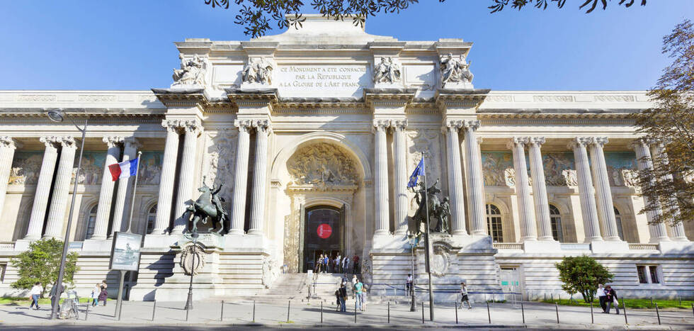 Palais De La Decouverte Nous Connaitre Universcience